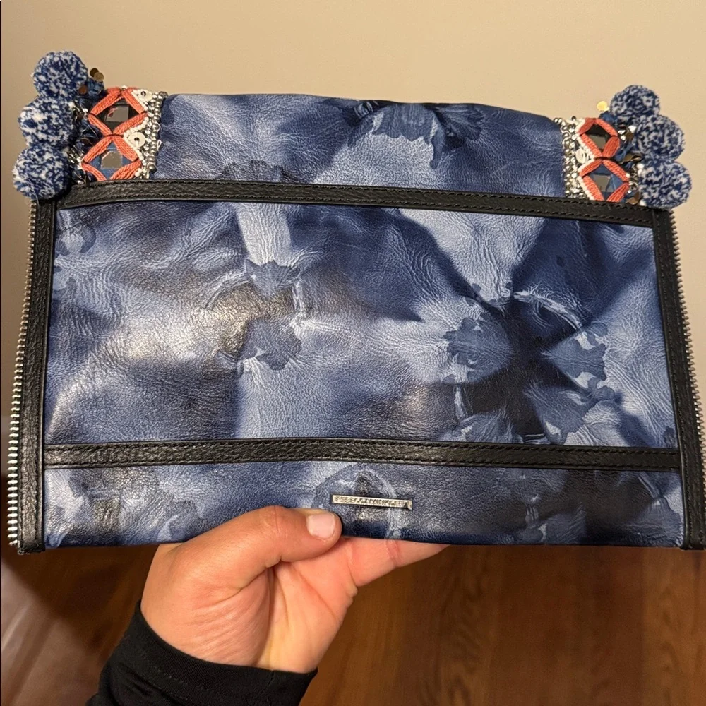 Rebecca Minkoff large clutch